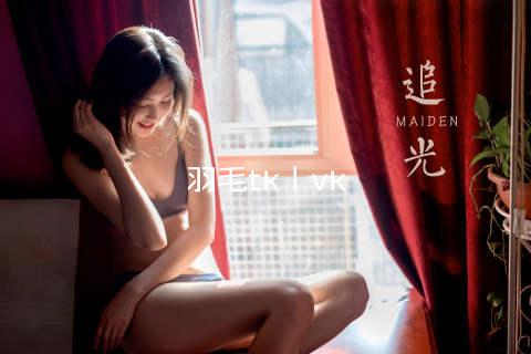 羽毛tk丨vk